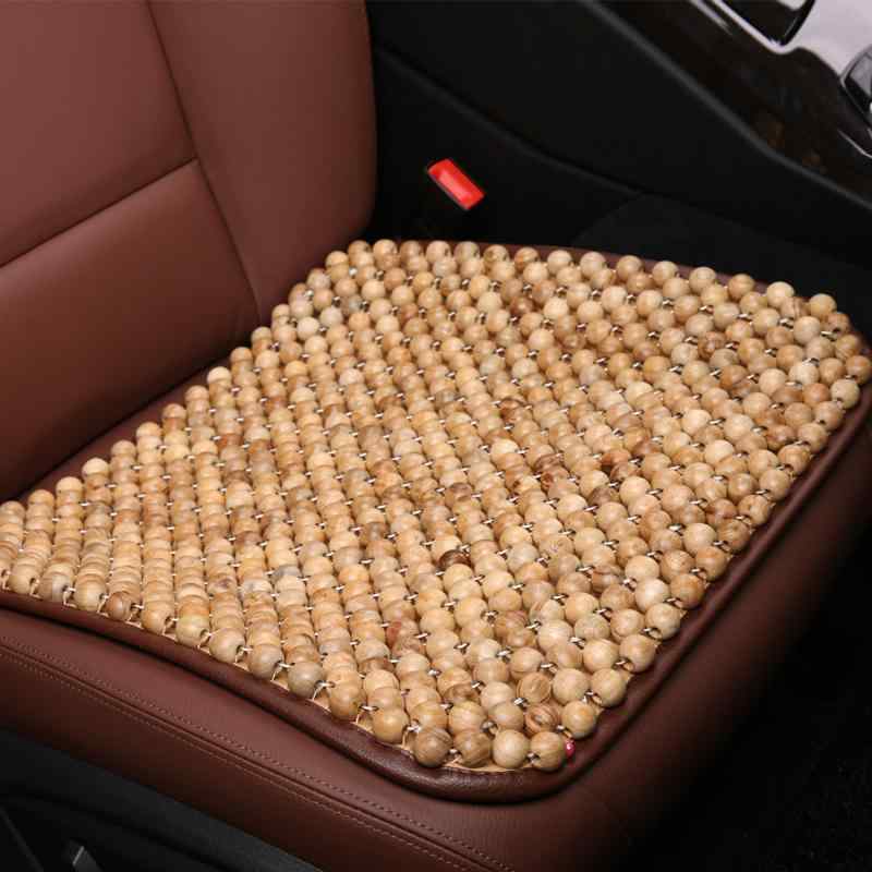 座蒲団 居敷き用座布団 蒸れにくい 車用座布団 つや消し 居敷き 夏 通 気 ビーズ 居敷き 座布団 木製 鉄道車両 衣装 樟 脳 白木 通気性 夏の 居敷き 落ち居る パッド ユニバーサル