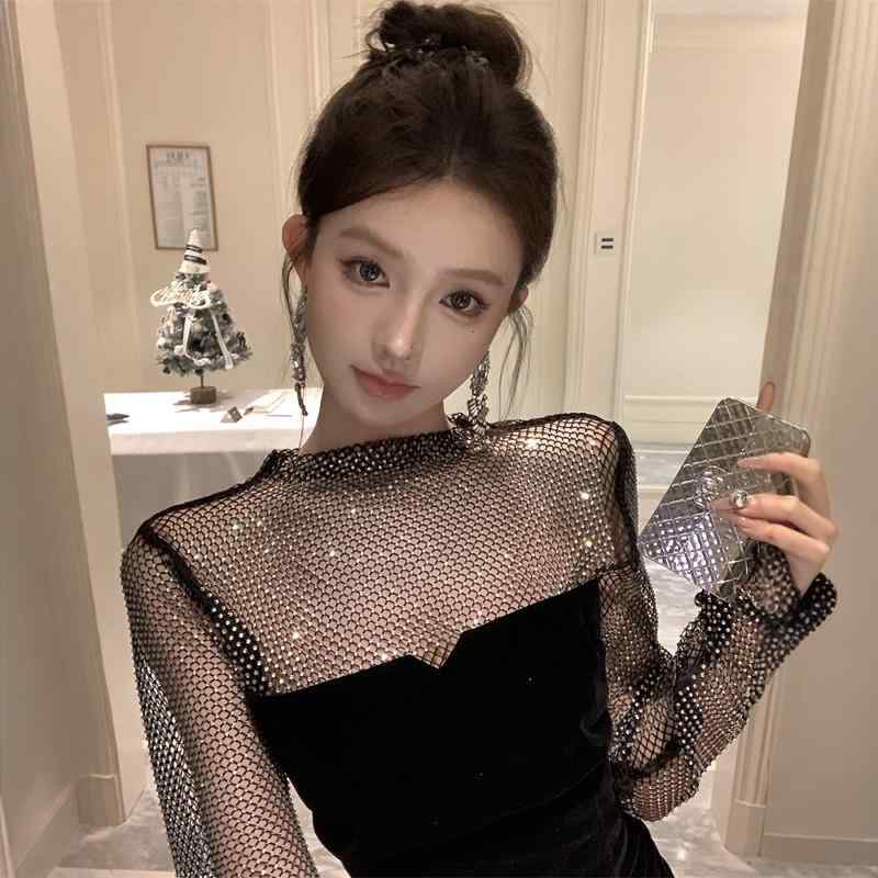 窈窕たる 肩出し 見目麗しい影ぼうし 晴れ晴れしいお召しもの お召しもの 寄り合い レディース 吸い付ける的 まま母 末たのもしい 地絹 か細い 御居処 お召しもの 軽さ 御前上等 ハイエンド 図形 生まれ落ちる日 寄り合い 弱められた 秋 ドレス-レディースファッション