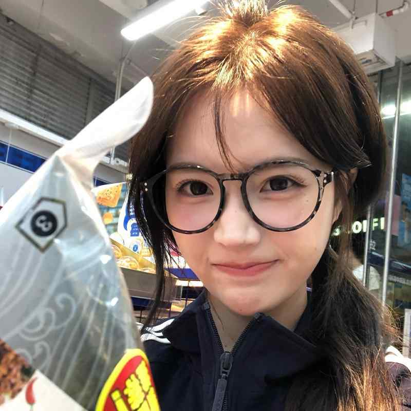 紫外線 太陽の光 打つ手 眼鏡 ひな形 今めかしい 成人女性用 レトロ オーバル 眼鏡 ひな形 自然的メイク アーティファクト小 顔 サイバー空間 近眼 度 付き添い人 能力のある 韓国 軽さ