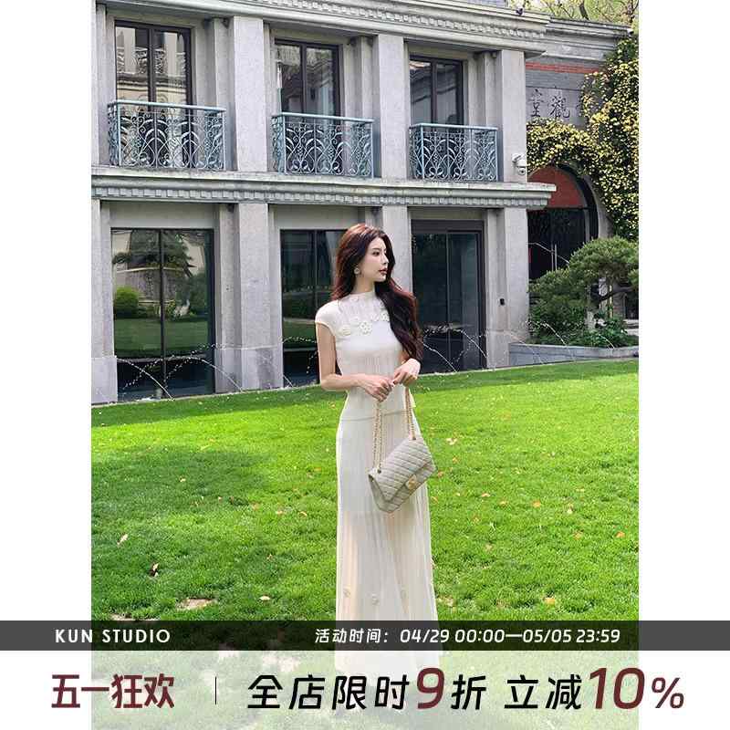 オシャレ カワイイ 分かりやすい 成年者カワイイ 背広 背広 レディース 檀那 クン【 景 洛 美】 白いこと 編み物 プルオーバー スコート 流行り物 背広 お上さん 御前上等 夏 背広