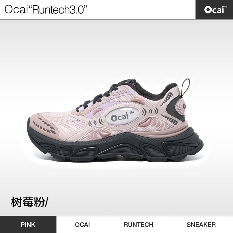 楽天市場】正規品【 Ocai RUN TECH 】 オカイ シューズ 靴 スニーカー