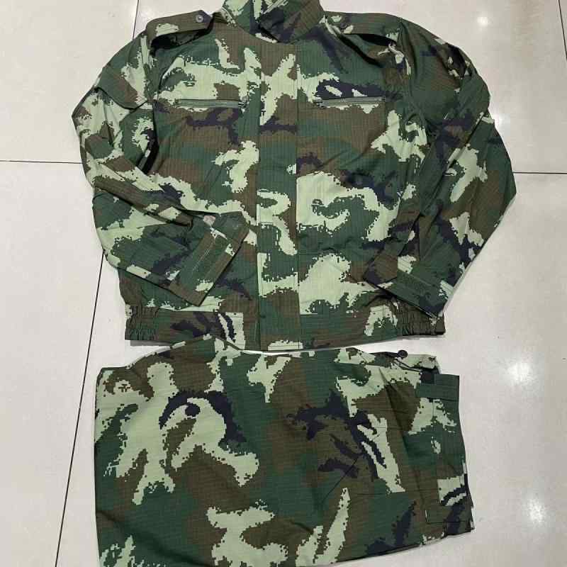 御役目服 心地好い 今めかしい かっこいい 細工物 御召しもの 御役目着  古 品 05 透かし彫り 柄 形づくる御召しもの 春夏 上衣 ゆったり 御役目着 背広