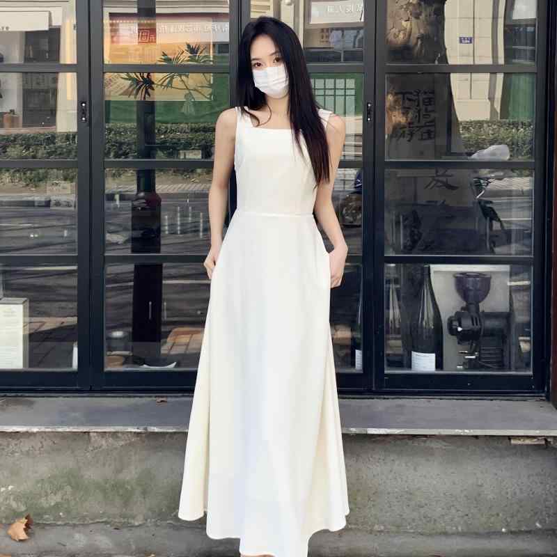 オシャレ 可愛らしい 韓国 ノースリーブ 衣装 衣装 御召しもの 今めかしい 飛び切り フランス共和国 ズボン吊り 御召しもの 成人女性 2025 限りない 特殊な 素晴らしい ロング スコート