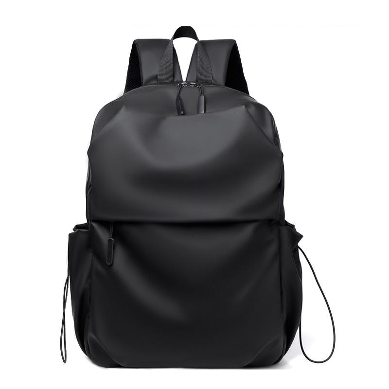 キャンプ用品 かばん 大型 撥水 リュック　アウトドア　旅行 ウォー カー ショップの バック パック ファッション シンプル 無地の 旅行用 パック大容量 メンズ