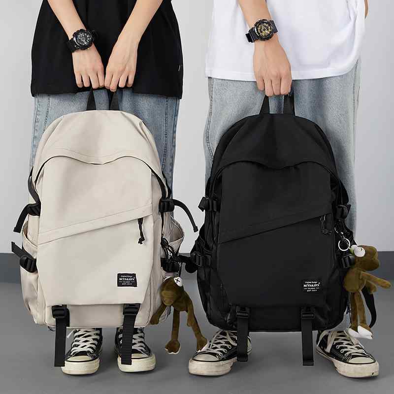 キャンプ用品 かばん 大型 撥水 リュック　アウトドア　旅行 ドイツ製 バック パック メンズ シンプル大容量 コンピューター 旅行 レディース 中学生 高校生 大学生 スクール バッグ