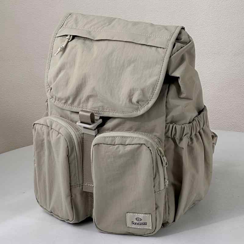 リュック　バッグ　アウトドア スタイリッシュ ~ わずか 032 kg ~の 和風 ファッション 軽量 旅行 ナイロン バック パック