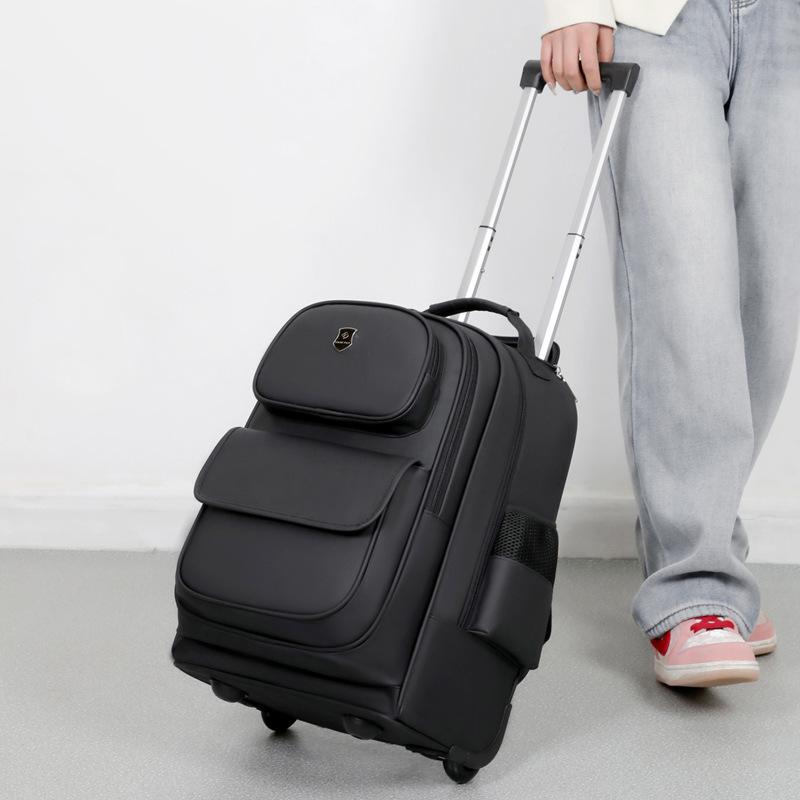 おしゃれ カジュアル 大容量 軽い バッグ　ハンドバッグ　トラベル ファッション トロリー 旅行 バッグ スタイル ビジネス大容量 バック パック アウトドア レジャー 収納 搭乗