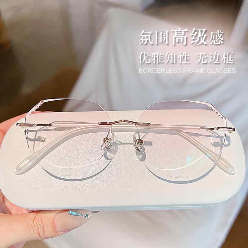 男女兼用  紫外線   今めかしい眼鏡 眼鏡 ひな形 今めかしい 軽さ 大型 ひな形 ひな形受け答え 眼鏡 近眼用 成人女性用 人間の顔昇降機 韓国 伝達ルート石ころ とり捨てる 外辺部 アンチ 青み ともし火度 付き添い人