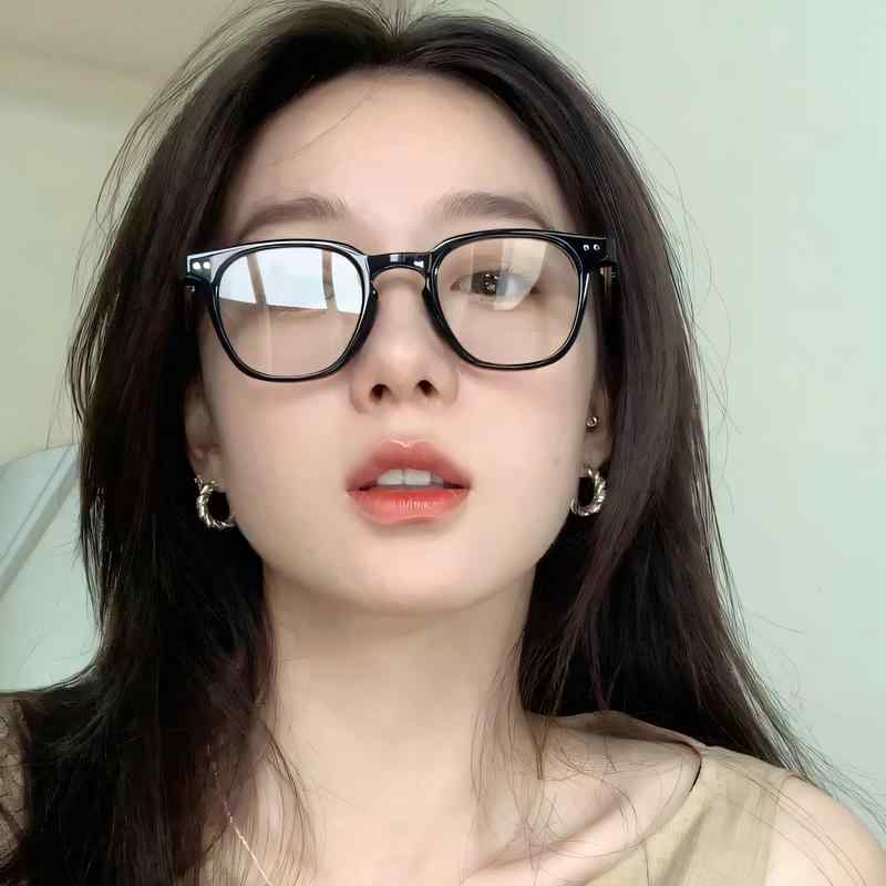 男女兼用 紫外線 今めかしい眼鏡 眼鏡 ひな形 今めかしい 成人女性用 黒 ひな形 眼鏡 かざり付ける 不必要小 顔 近眼 相対度数 合わせ 能力のある 高 か細い 青み ともし火 とり捨てる GM