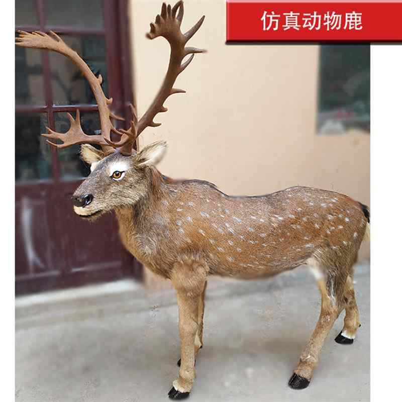 愛くるしい 今めかしい 付属物 差し上げ物 手あそび 毛の荒物 愛くるしい コンピューターシミュレーション 毛の荒物 鹿 クリスマス ニホン ジカ 馴鹿 ヘラジカ かざり付ける品 大型 かざり付ける ひな形 道のり