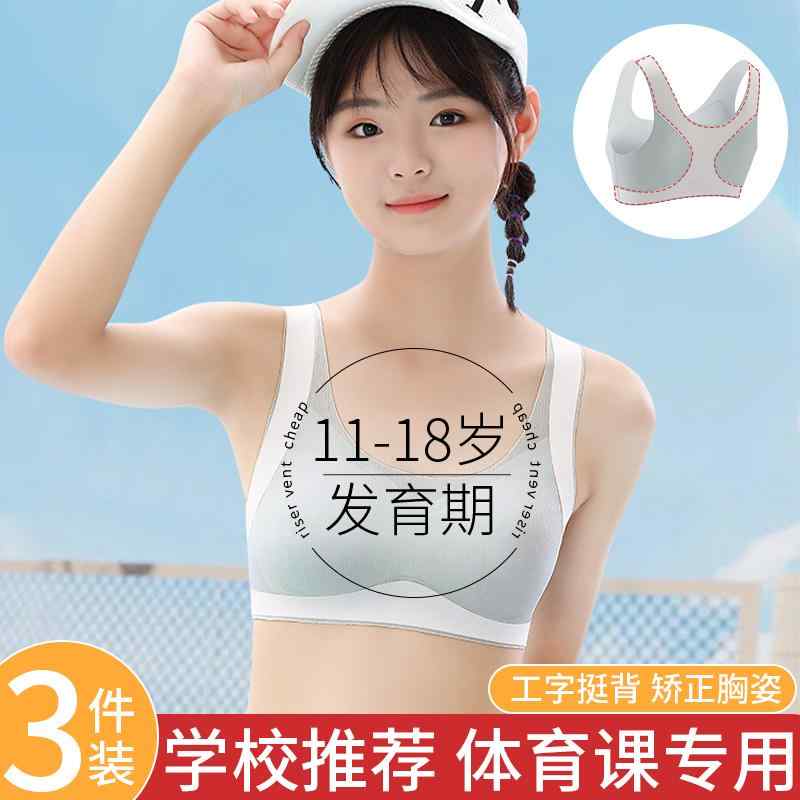 締め付けない 綿 ブラジャー うしろ帯 思春期  生いそだつ 成人女性 中学生 運動競技 ブラ 思春期 高校生 耐震 限りない うしろ帯 馬鹿でかい 赤ちゃん 肌付き