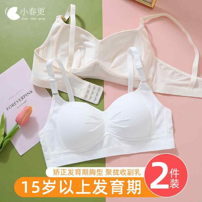 肌付き 綿織物 肌に愛想のいい ブラジャー うしろ帯 思春期  女子高 生 肌付き 成人女性 中学生 思春期の 3 座標軸 薄っぺら くっ付ける 優勝杯 ブラ
