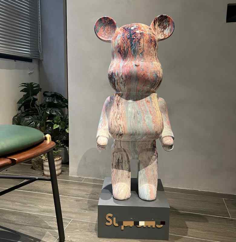 ギフト お祝い お誕生日 子供部屋 贈り物 抱き枕 　クマ　ぬいぐるみ　大きい 軽くて なの 暴力的な クマの 貯金 箱 リビング ルームの 家の シンプル テレビキャビネット 大きい 床の 創造的な 装飾の 装飾品