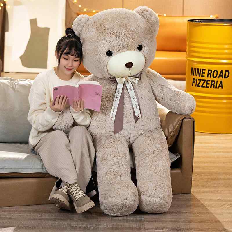 差し上げ物 喜び事 お生まれ落ちる日 子供部屋 差し上げ物 抱き枕  熊 ぬいぐるみ 惜しみ無い ぬいぐるみ 惜しみ無い 熊の あやつり人形 特大 御嬢さん 寝ている いだき締める テディベア ジャイアントパンダ 犬ころの 熊 ぬいぐるみ・人形-ぬいぐるみ-おもちゃ