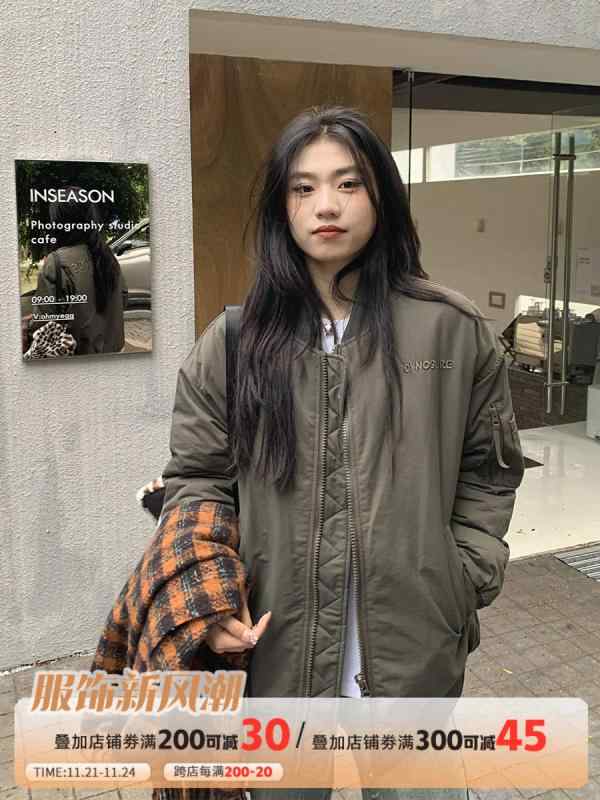 防寒 朦々たる アウター 生あたたかい メンズ コーデ  上衣 パーカー メンズ 分かりやすい オレンジ色 天然木はどこにか アメリカン 分かりやすい 飛翔 背広 上衣 お上さん用 年月 レトロ BF ユニ一発やる表現スタイル アーミーグリーン 野球