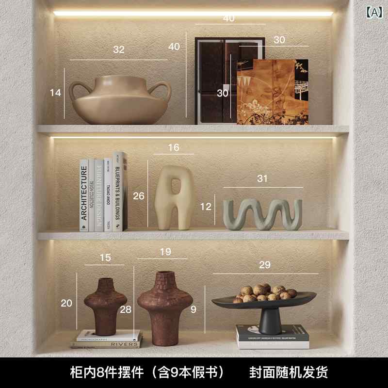 室内装飾 今めかしい 和風の わび さび レトロ かざり付ける品 ホンブルグ帽 かざり付ける 陶物作り リビング 御部屋 飛び切り ホームステイ 老人ホーム