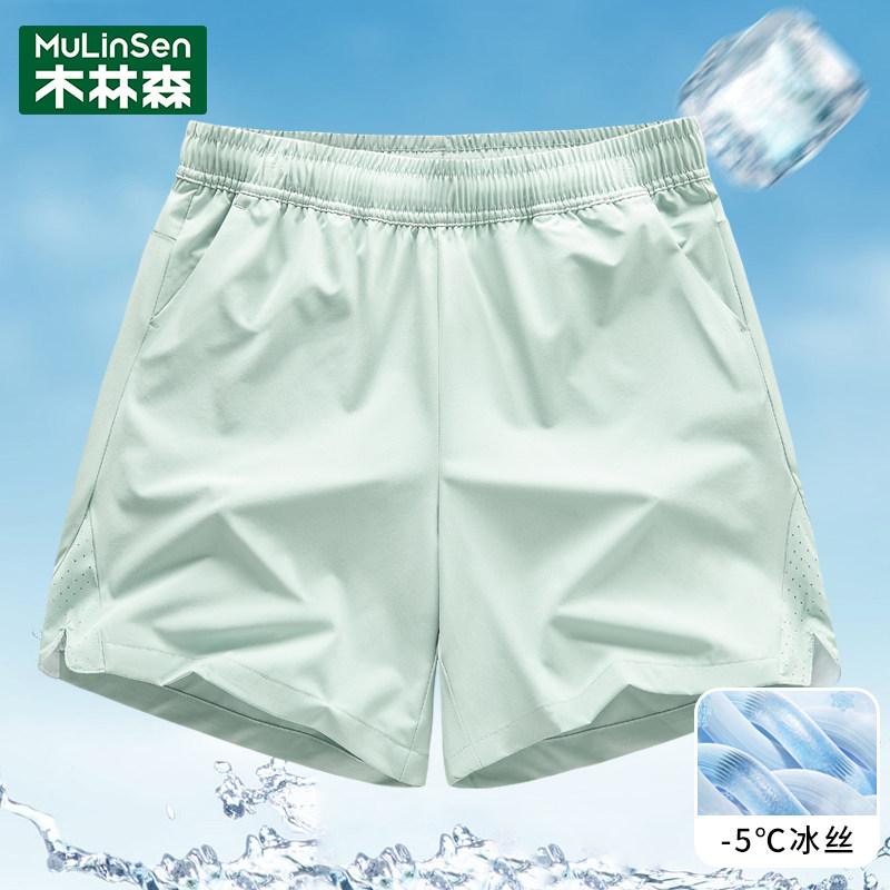 美脚 美尻 おしゃれ 　ショート　ハーフ　パンツ　 ムリ ンセン 冷感 速乾 ショート パンツ レディース 2025 夏 ゆったり カジュアル 大きいサイズ 通気性 5点 スポーツ