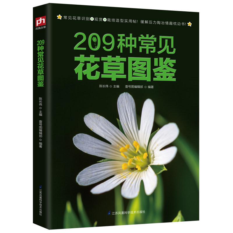 おもちゃ ホビー おもちゃ ホビー 209の 一般的な 花と 植物の イラスト / 植物に ついて 学ぶ 家庭での 花の 植え付けと 鑑賞の イラスト 本 時間 1つの 花 世界 草 楽園 あなたの 周りの 植物