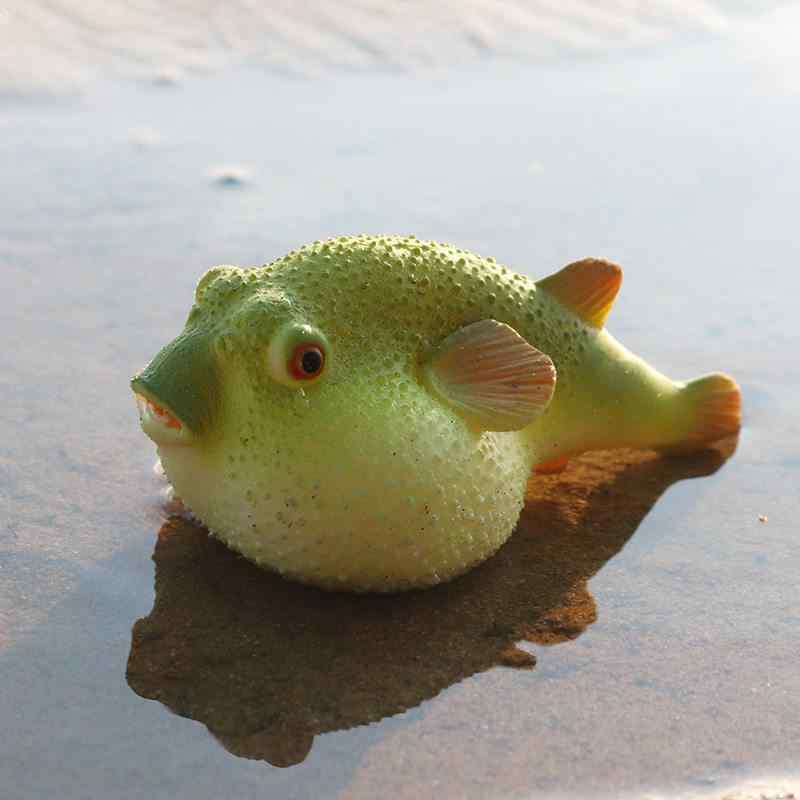子供用 海洋動物 昆虫 リアル 模型 玩具 フグ カニ ソフトジェル 捏む ストレス解消 早期教育 フィギュア 握り玩具 発達支援 柔軟素材 室内遊び 親子共有