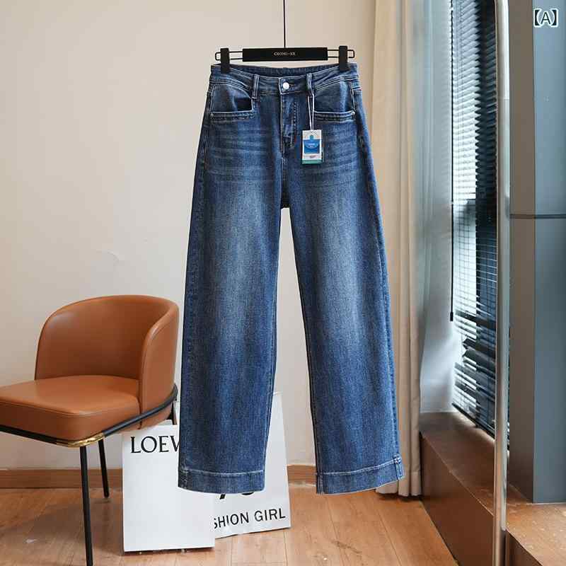 プリーツ ワイドパンツ ニット リラックス ロングパンツ レディース たるみ 感の ある ワイドの ハイウエストが 痩せています。x2|バランスケア 店