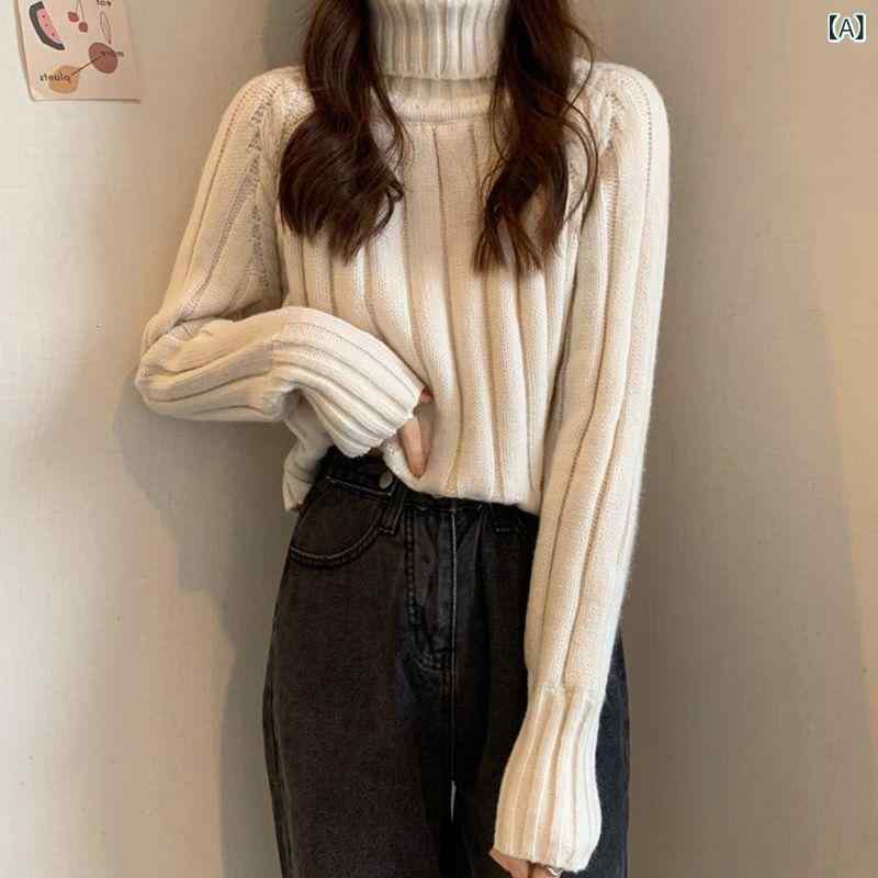 ロング カーディガン 厚手 ざっくり ニット ケーブル編み 韓国高 襟の 麻の 花の 頭の 厚手 セーターの レディース 24年の 秋冬 復古 風の 柔らかい モチモチの 短い 金の 底の ニットの 上着x2