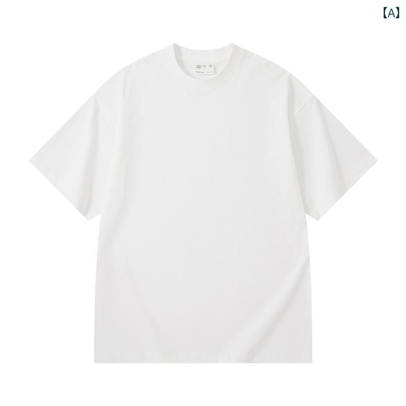【楽天市場】メンズ トップス 半袖 綿 メンズ トップス 半袖 綿 HUI BEN MENS | アメリカンコットン 半袖 夏 厚手 綿の 服 ...