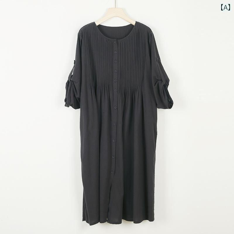花柄ワンピース レディース 秋冬 長袖 小花柄 きれいめ シフォン 2025 春の 新型 婦人服 長袖 ワンピース 感 カーディガン