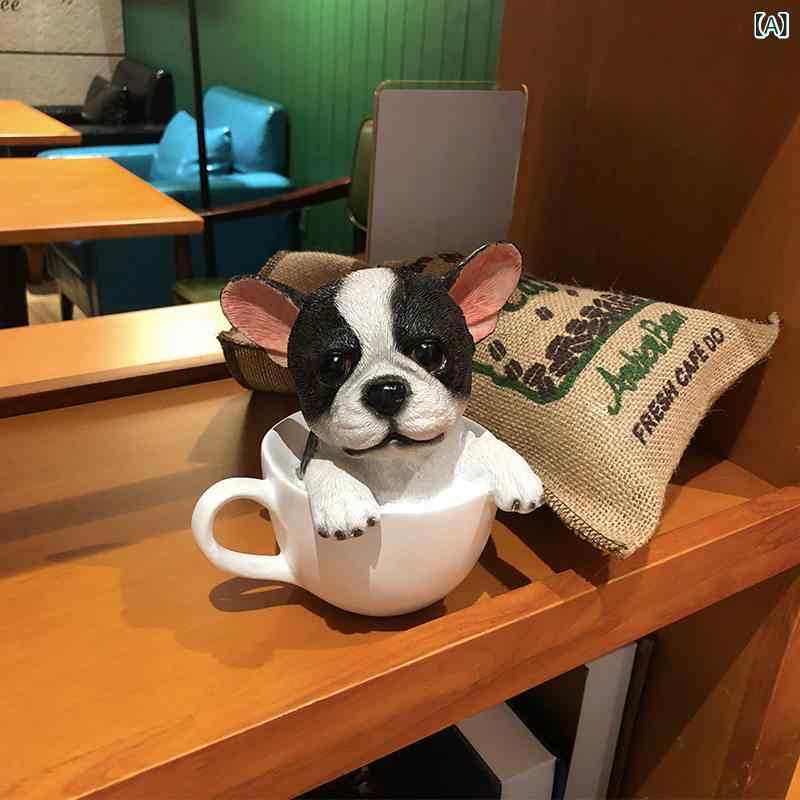 犬 飾りつけ 小型犬 図形 シュナウツァー フレンチブルドッグ ポメラニアン ヨークシャーテリア キングチャールズスパニエル ティーカップドッグ 西洋菓子型 愛玩動物販売店 喫茶店 飾りつけ 室内装飾 飾りつけ 愛くるしげ 毛の荒物 主題 即物的 形成