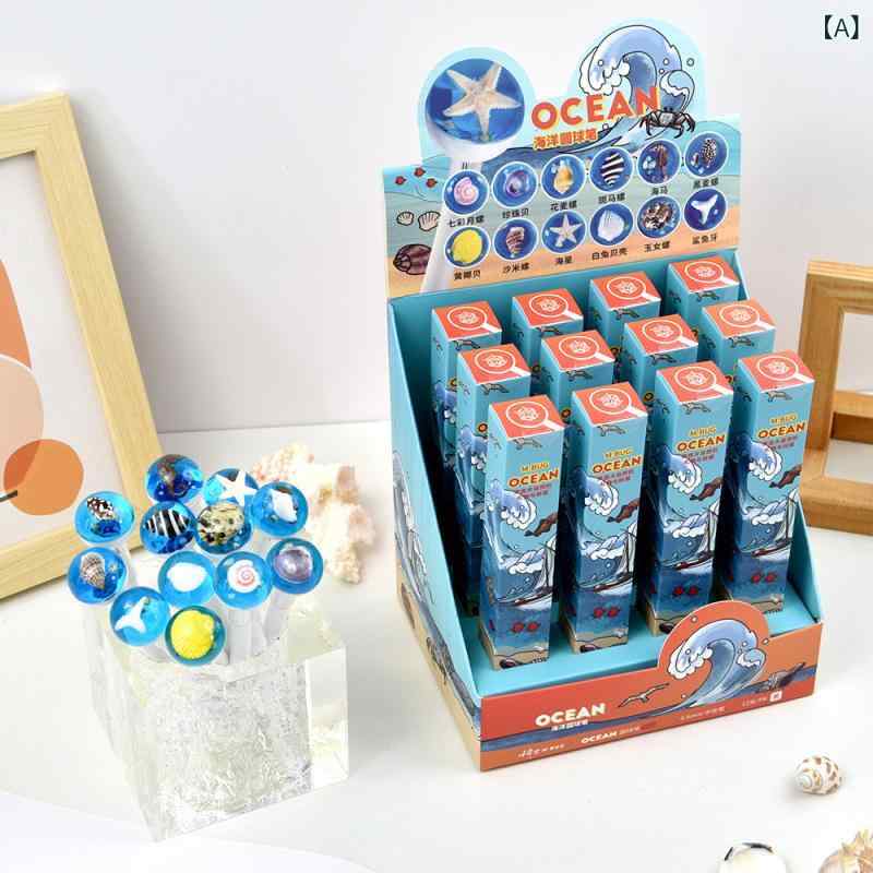ボールペン 大海原毛の荒物 主題 ひな型 文房具 赤ちゃん用 教え子向け 可愛らしい 学びとる用 ギフトラッピング不必要 可塑性物質製 軽さ 書き分かりやすい 派手