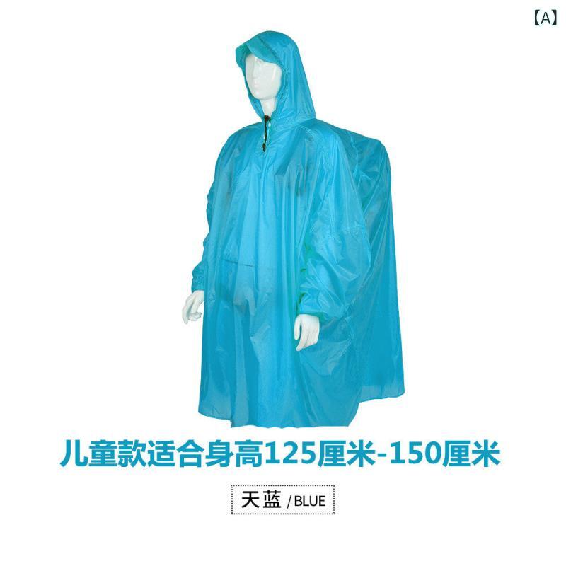 かぶり笠 雨合羽 雨がっぱ 軽さ 通気性 雨合羽 心地よい 分かりやすい 助けになる 使い分かりやすい 今めかしい 流行り物 耐雨 アーティファクト 背嚢 沖釣り 山登り 駈けっくら アウター 難民キャンプ 旅する 観光旅行 サイクリング ツーリング 自動二輪車