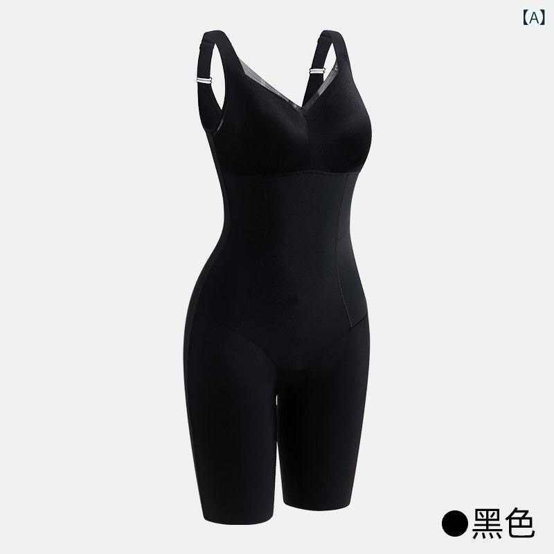 ボディシェイパー 成人女性用 押し並べて型 収腹コルセット 酉の方角シェイプ 産後 塑形 美体 か細い 手を加える肌付き ブラ内蔵 開? 伸縮性 原材料 好いたらしい 日常使い走り 締めつけ 成り行き