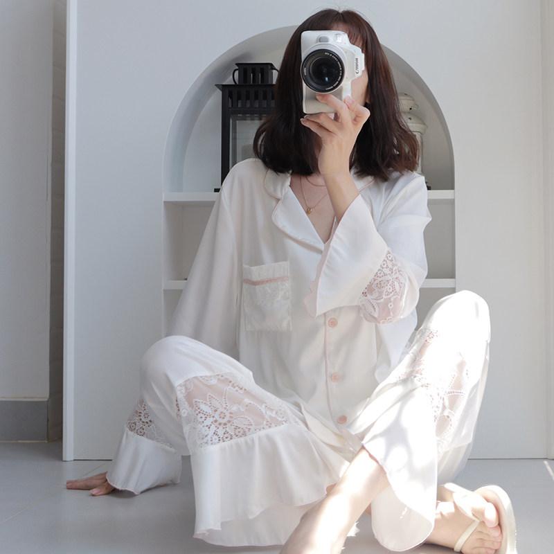 レディース 夏用 人付き合い冷感 パジャマ スピード競技 生まれ変わり衣料繊維 御部屋着 出掛ける着 書き割り 軽さ 吸湿速乾 愛くるしげ 影ぼうし