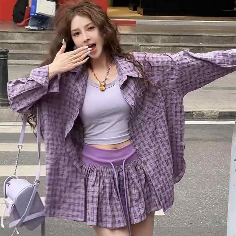 韓国 刷り上げる 背広 プルオーバー 調教師 パーカー 汗水 レディース お上さん 心地よい 流行り物 夏 紫 読み合わせるゆったり 多役立つこと 長袖 トップス 遊撃手 スコート 仕掛ける 上下