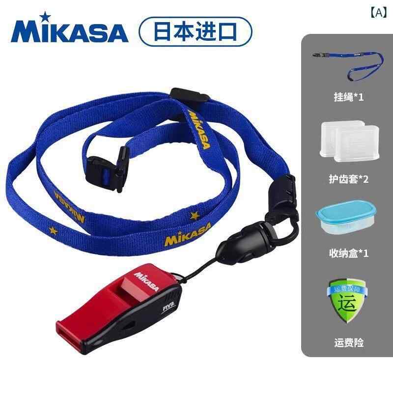 ミカサ 申し渡す 呼び笛 呼び笛高 活動電位 非核 呼び笛 運動競技 指導員 労働者階級 コーチ職 篭球 蹴球 排球