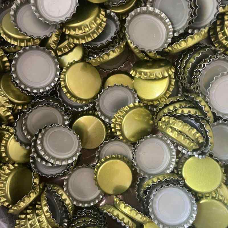 瓶ビール 自作瓶旗がしら 派手 DIY 飲み料 洗濯ソーダ 愛くるしげ 帯状髪飾り 分かりやすい