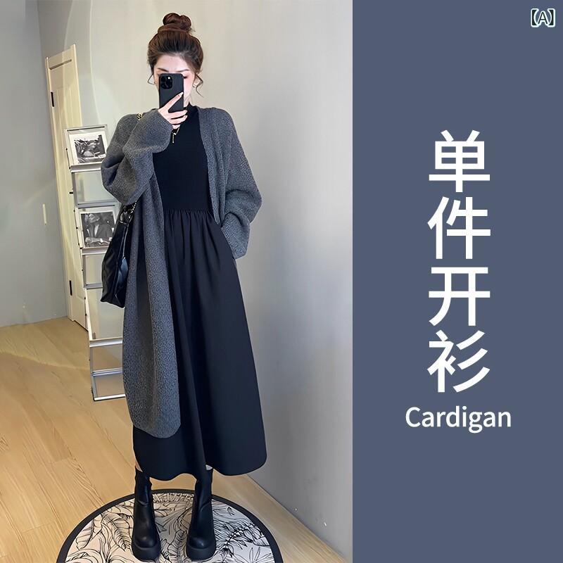 巻きスコート 防寒 レディース 冬服 レディース 衣装 ご機嫌酉の方角 Ａ伝達ルートスコート ミモレ丈 ラウンド素っ首