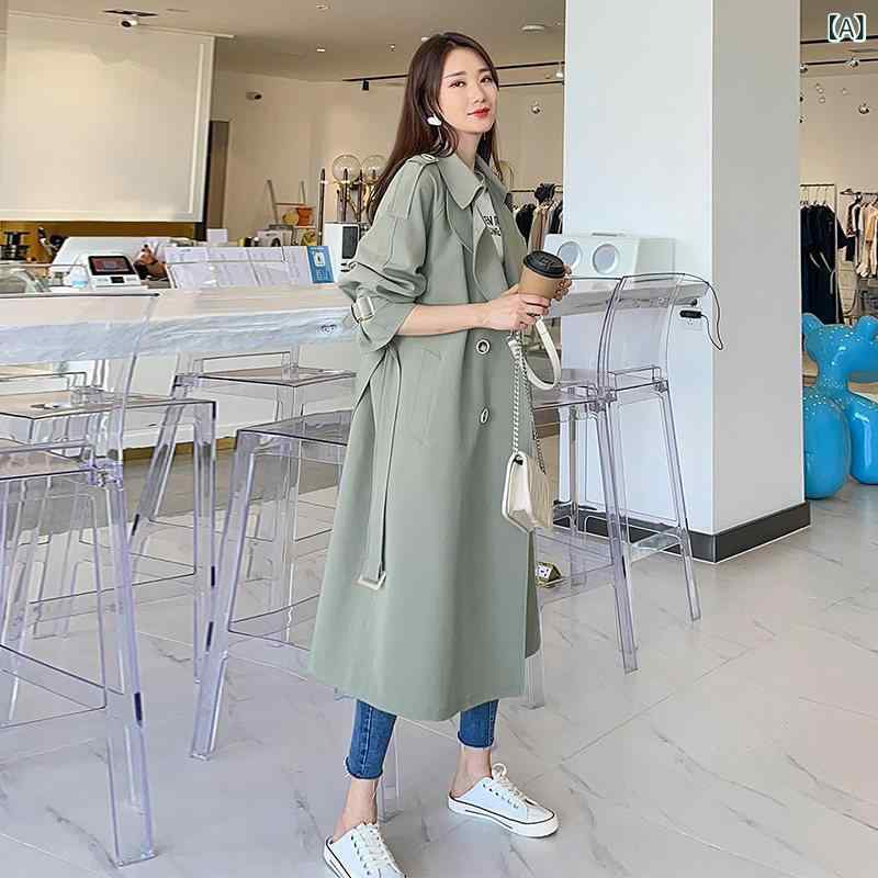 レディース 綿麻 シャツワンピ ライトアウター 大きいサイズ ロング丈 春夏 コットンリネン 薄手 のの コート ロング ウィンドブレーカージャケット レディース高 防寒 2024 春秋 ハイエンド 年齢 軽減 感|バランスケア 店