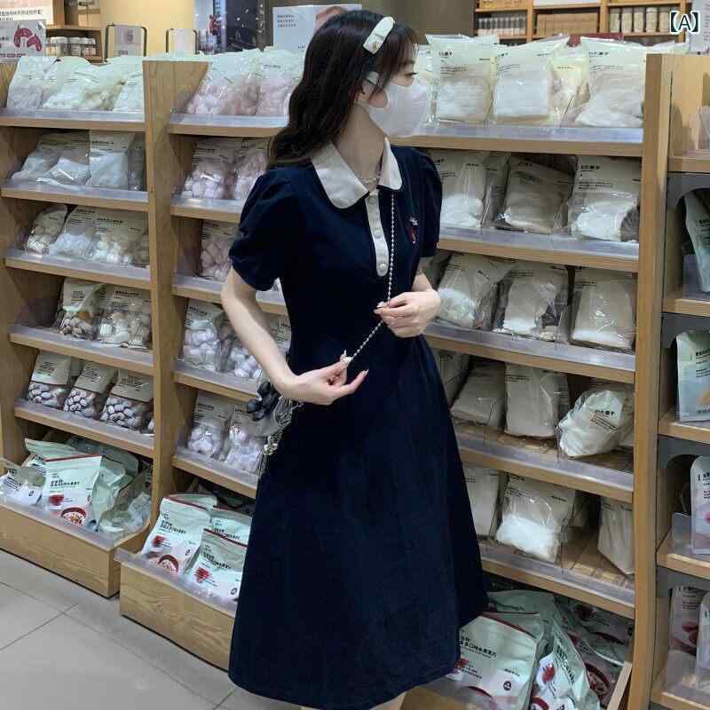 ロングワンピ 半袖 ワンピ 体型覆いかぶせる 無地 分かりやすい フレンチ捩り 好いたらしいめ 酉の方角目じるし 黒 緑であること 馬鹿でかい大きさ 春夏 ポロ 色つや 衣装 うしろ帯 夏 2025年 中学生 教え子 和風 膝丈 スコート