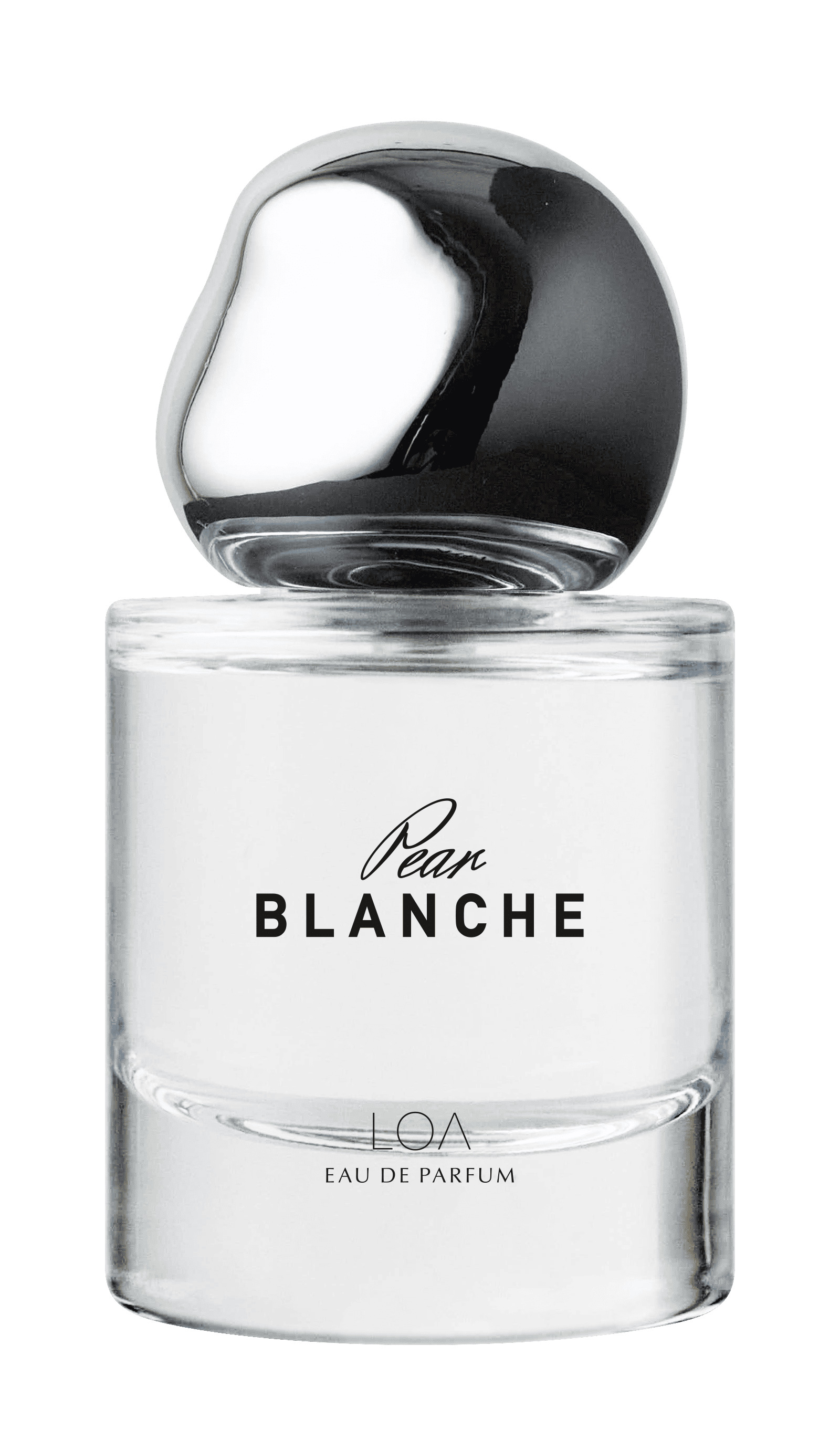 【/送料無料/正規販売店】LOA EAU DE PARFUM Pear BLANCHE｜BEAUTY DUTY 店