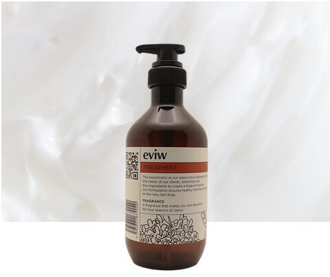 楽天市場】エヴュー アロマシャンプー 490ml 金木犀の香り LSC : B.F SHOP