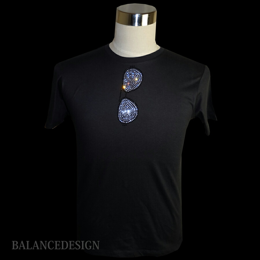 希少】ANTEPRIMA 贅沢 スワロフスキー Tシャツ