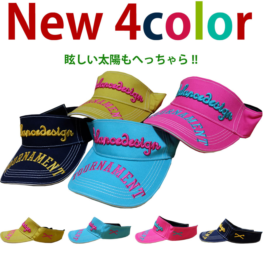 楽天市場】コオリナ ゴルフクラブ サンバイザー メンズ ブラック