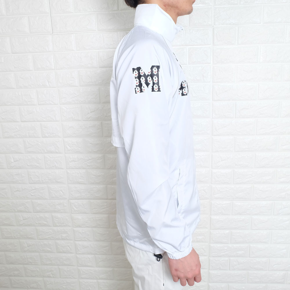 Moja撥ウォーター 秋薄手ジャケットゴルフ装い S 5l レインウェア メンズ ゴルフウェア 由由しい号golf セーブ 御洒落 Geo2 Co Uk