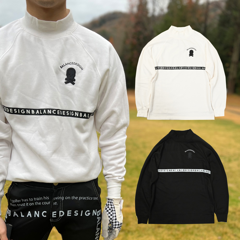 バランスデザイン　ゴルフウェア dtmn02-1.jpg