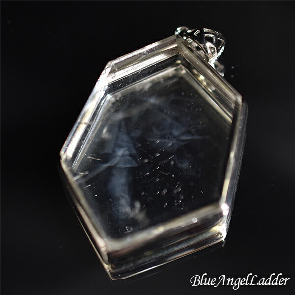 楽天市場】ブルーエンジェルラダークォーツ ペンダントトップ