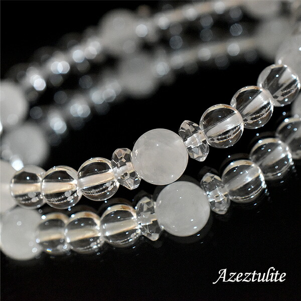 楽天市場】アゼツライト8ミリ玉 1粒売り アゼツライト アゼツ