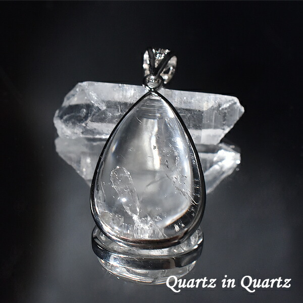 楽天市場】クォーツ（水晶） ハンドメイド ワイヤーアート
