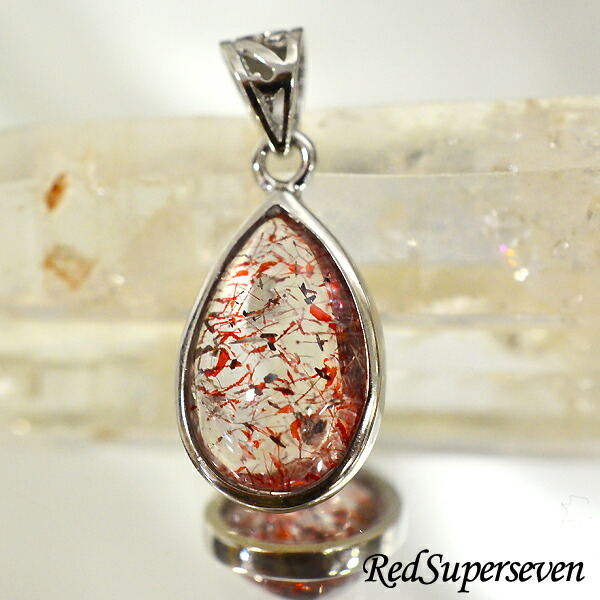 楽天市場】スーパーセブン レッド 8ミリ 1粒売り バリ売り レッド