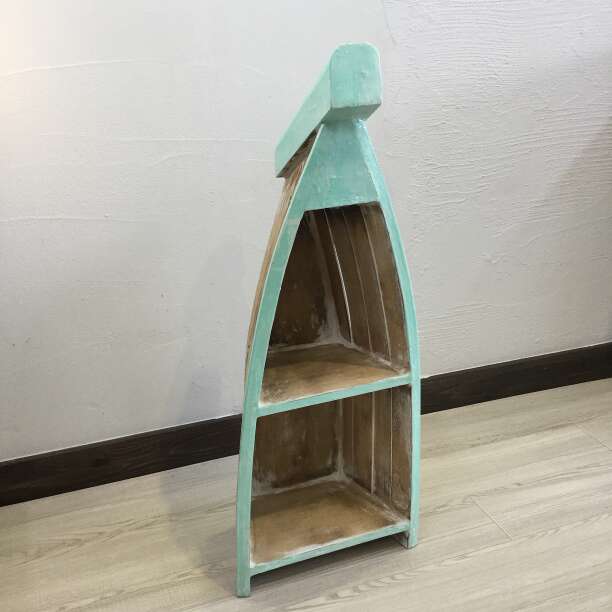 楽天市場】オープンラック 棚 2段 木製 高さ80cm ボートラック 船型 2 楽天市場】オープンラック 棚 2段 木製 高さ80cm ボートラック 船型 2