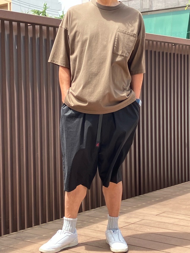 楽天市場】White Mountaineering × GRAMICCI ホワイト